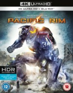 Pacific Rim