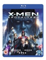Xmen Apocalypse