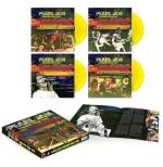 Live Soldier Field `95 (Yellow/Ltd)