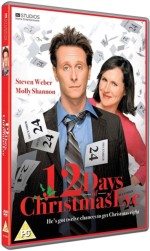Twelve Days of Christmas Eve