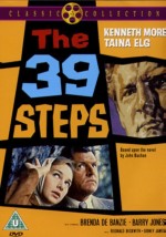 39 Steps