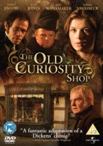 Old Curiosity Shop