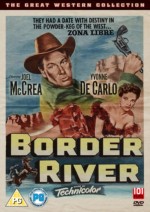 Border River Great Western Collection