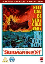 Submarine X1