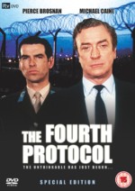 Fourth Protocol
