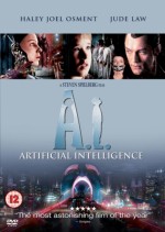 Ai Artificial Intelligence
