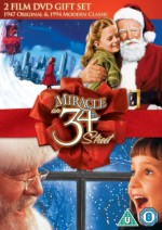 Miracle on 34th Street 1947miracle on 34th Stree