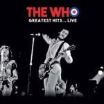 Greatest Hits... Live