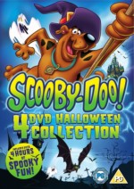 Scooby-Doo - Halloween Collection