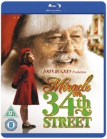 Miracle on 34th Street