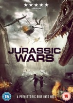 Jurassic Wars