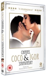 Coco and Igor (Ej sv text)