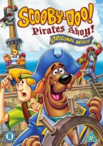 Scoobydoo Pirates Ahoy