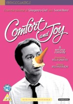 Comfort and Joy