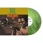 Miles Ahead (Green Marble)