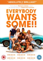 Everybody Wants Some