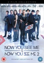 Now You See Menow You See Me 2