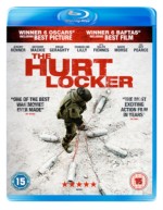 Hurt Locker