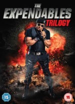 Expendables Trilogy
