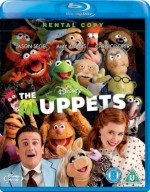 Muppets