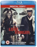 Lone Ranger