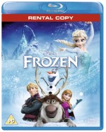 Frozen