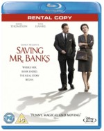 Saving Mr. Banks