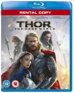 Thor: The Dark World