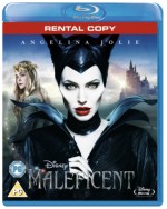 Maleficent