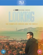 Looking - Complete Series & Movie