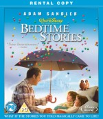Bedtime Stories