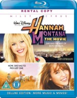 Hannah Montana: The Movie