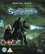 Sorcerers Apprentice
