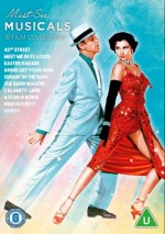 Mustsee Musicals