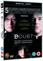 Doubt