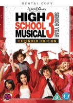 High School Musical 3 (Extended Edition)