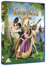 Tangled