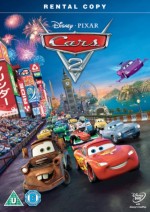 Cars 2