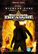 National Treasure