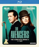 Avengers the Complete Series 5