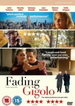 Fading Gigolo