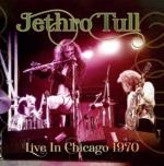 Live in Chicago 1970 (Broadcast)