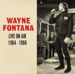 Live On Air 1964-68