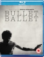 Bullet Ballet