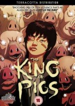 King of Pigs. The