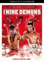 Nine Demons. The