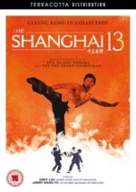 Shanghai Thirteen. The