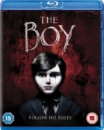 Boy