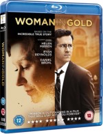 Woman in Gold