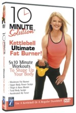 10 Min Solution Kettleball Ultimate